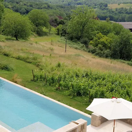 Casa de hóspedes Le Repaire