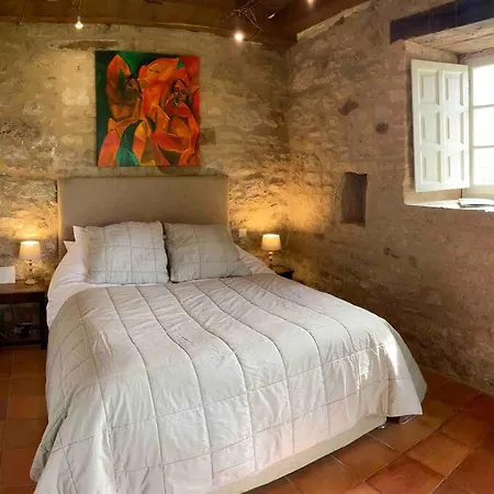 Le Repaire Casa de hóspedes Coubjours