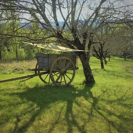 Casa de hóspedes Le Repaire Coubjours