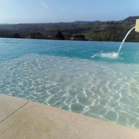 Le Repaire Coubjours