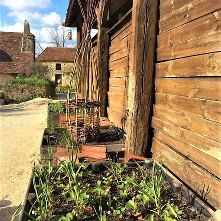 Casa de hóspedes Le Repaire