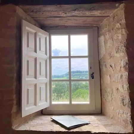 Le Repaire 4* Coubjours