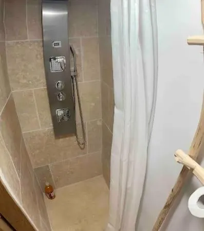 Le Repaire Casa de hóspedes