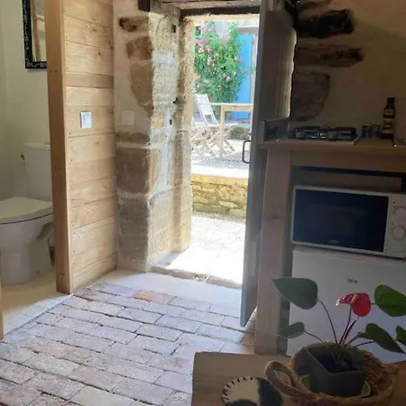 Gasthof Le Repaire Coubjours