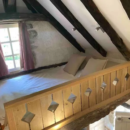 Le Repaire Gasthof