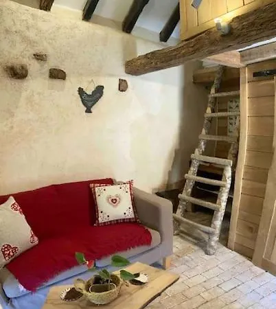 Gasthof Le Repaire