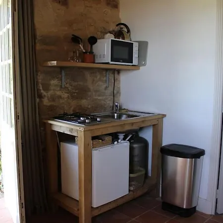 Le Repaire 4* Coubjours