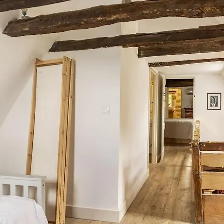 Casa de hóspedes Le Repaire