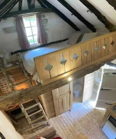 Le Repaire Гостевой дом Coubjours