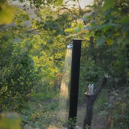 Le Repaire 4* Coubjours