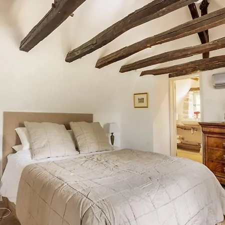 Casa de hóspedes Le Repaire 4*