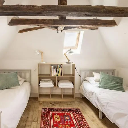 Le Repaire Coubjours