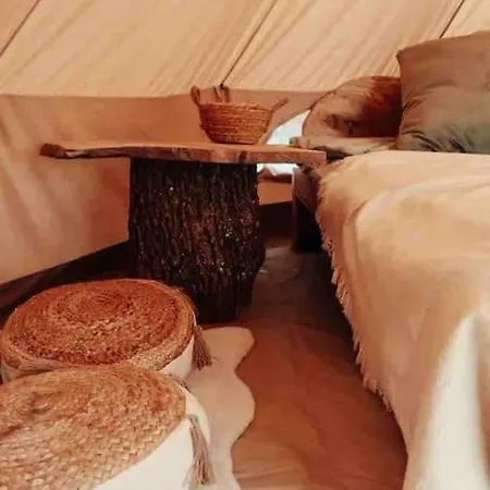 Casa de hóspedes Le Repaire 4*