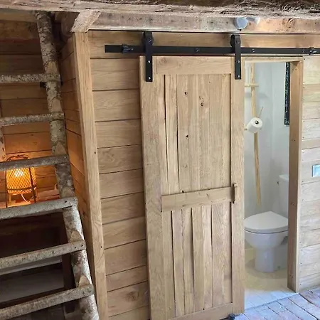 Le Repaire ゲストハウス Coubjours