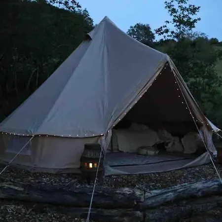 Le Repaire Coubjours