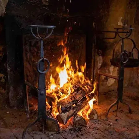 Le Repaire Casa de hóspedes