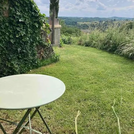 Casa de hóspedes Le Repaire