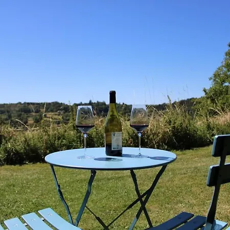 Le Repaire Casa de hóspedes Coubjours