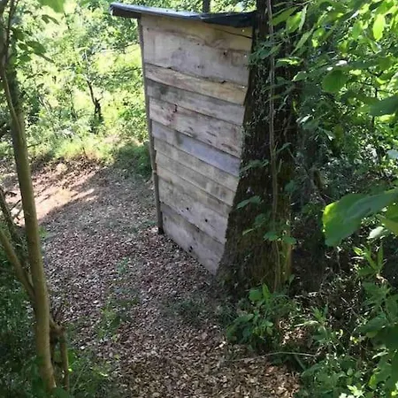 Le Repaire Coubjours