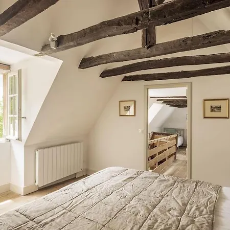 Le Repaire 4* Coubjours