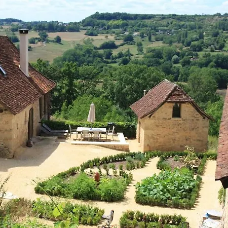 Le Repaire ゲストハウス