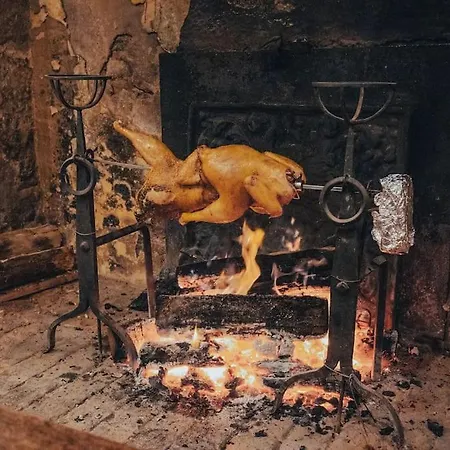 Casa de hóspedes Le Repaire 4*