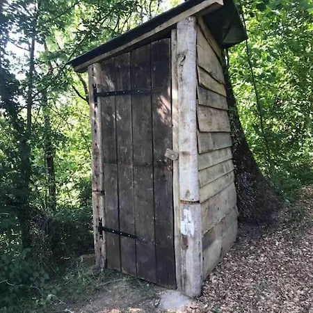 Le Repaire Casa de hóspedes Coubjours