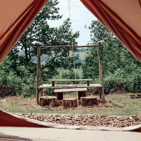 Le Repaire Coubjours