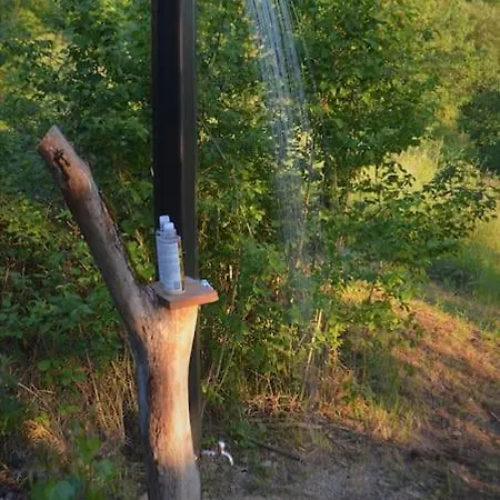 Le Repaire 4* Coubjours