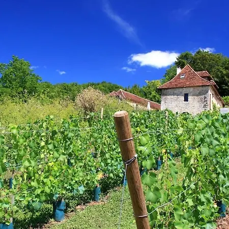 Le Repaire Гостевой дом 4*