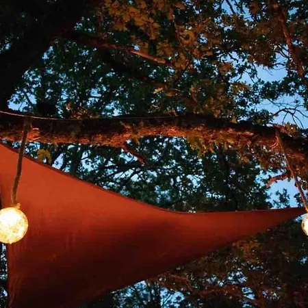 Casa de hóspedes Le Repaire Coubjours