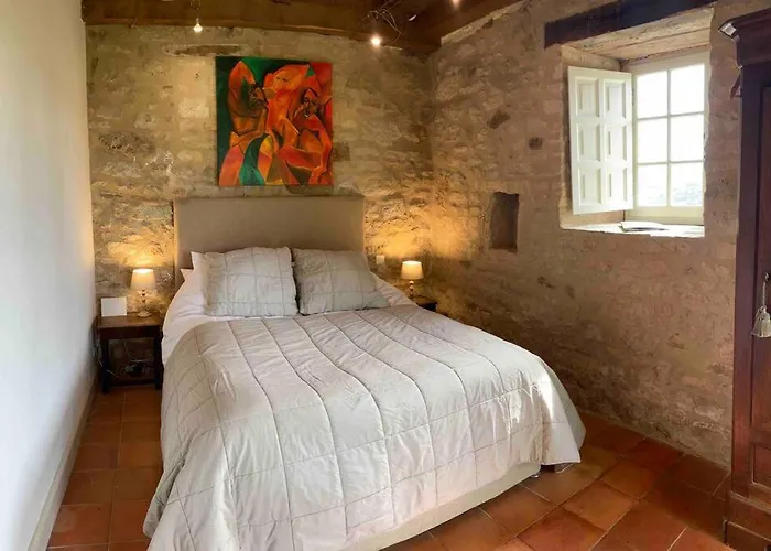 Le Repaire ゲストハウス Coubjours