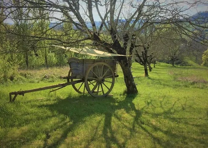 Gasthuis Le Repaire Coubjours