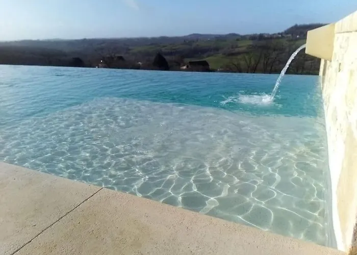 Le Repaire Coubjours