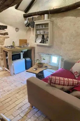 ゲストハウス Le Repaire Coubjours