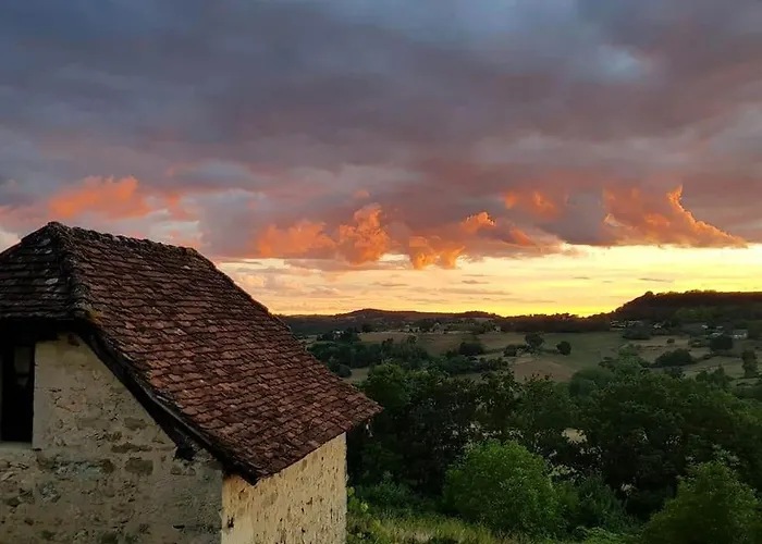 Le Repaire Gasthuis Coubjours