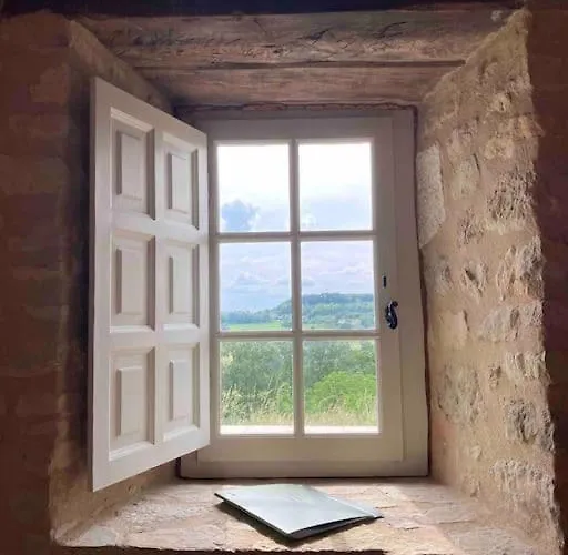 Le Repaire 4* Coubjours