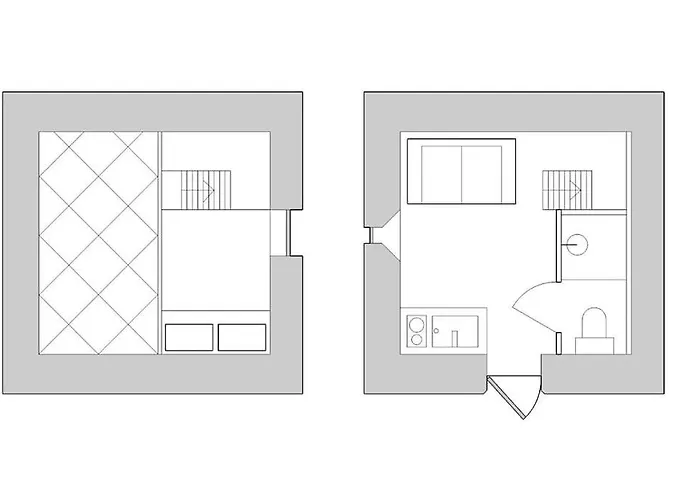 Le Repaire ゲストハウス Coubjours
