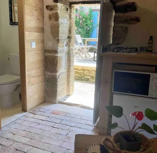 Gasthuis Le Repaire Coubjours