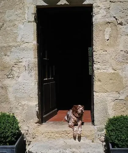 Le Repaire 4* Coubjours