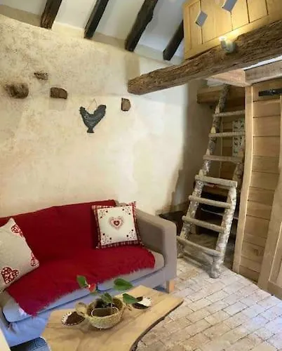 ゲストハウス Le Repaire