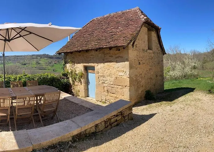 Le Repaire ゲストハウス 4*