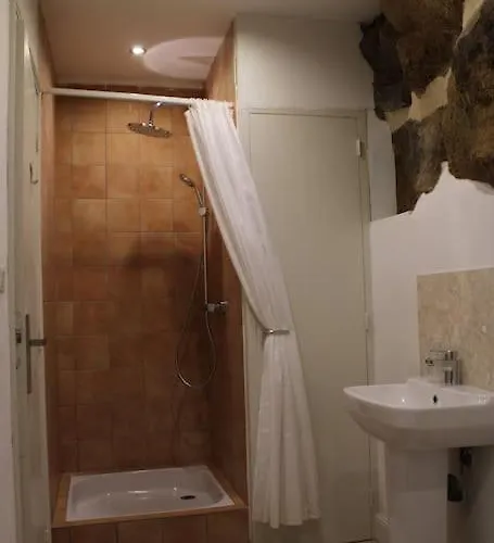 Le Repaire Gasthuis Coubjours