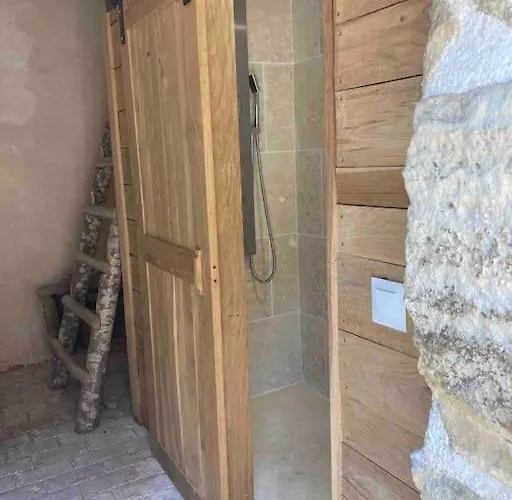 Gasthuis Le Repaire Coubjours