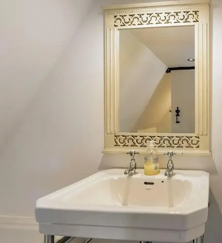 Le Repaire Coubjours