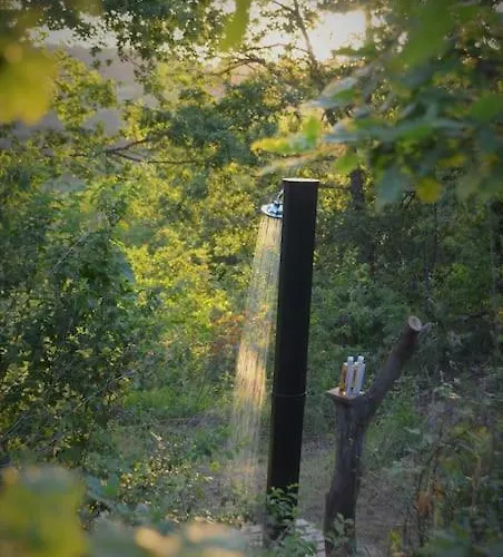 Le Repaire 4* Coubjours