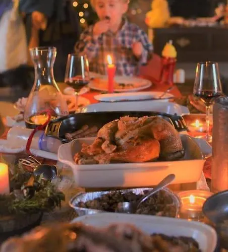 ゲストハウス Le Repaire Coubjours