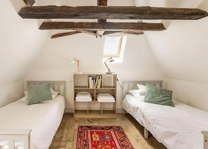 Le Repaire Coubjours