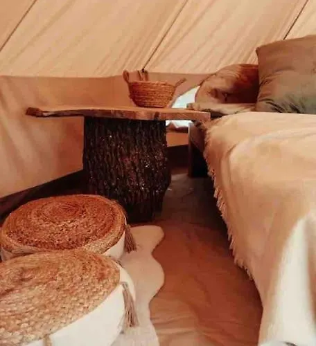 Gasthuis Le Repaire 4*