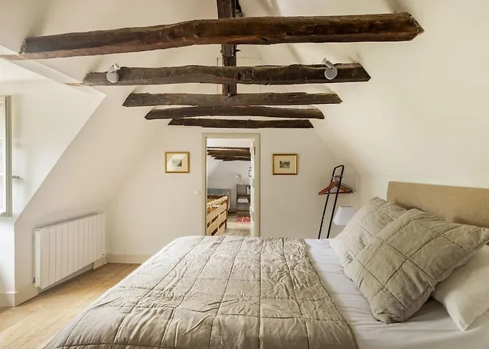 ゲストハウス Le Repaire Coubjours